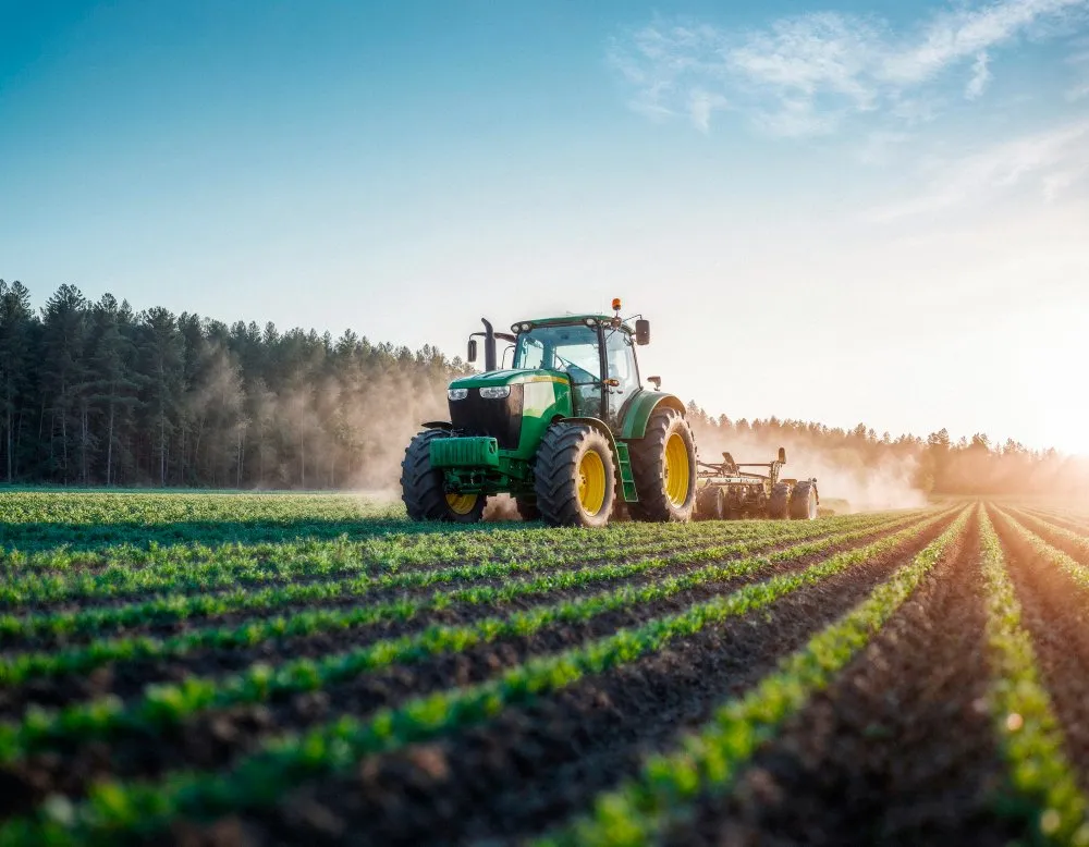 BinaxPay for Agriculture & Farmers: Direct Farmer Payouts & Input Financing