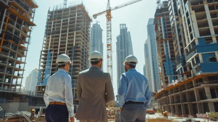 Construction & Contractor Payment Solutions