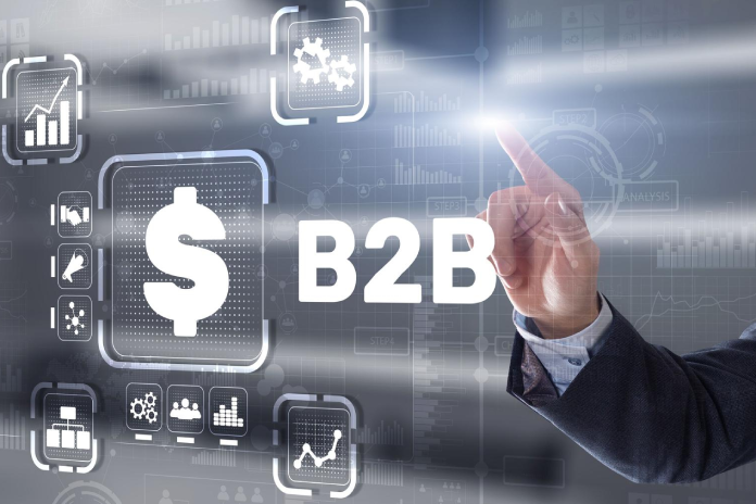 B2B payment automation and finance workflow control