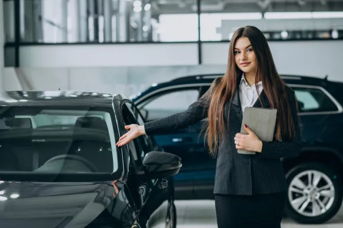 BinaxPay for Car Dealerships: Secure Vehicle Payments & Installment Plans