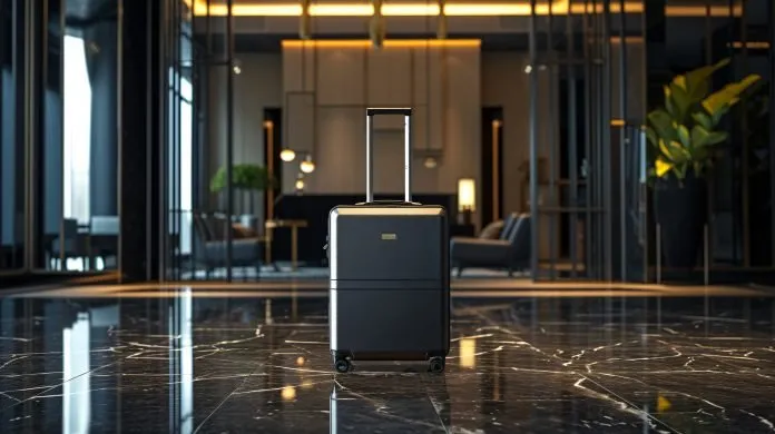 BinaxPay for Hotels & Resorts: Seamless Guest Payments & Staff Payouts