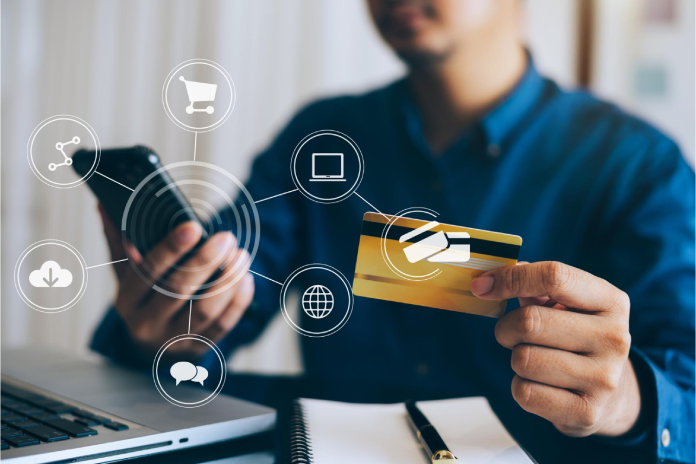 Smart payment infrastructure connecting merchant settlement, reconciliation, payouts, and scalable growth