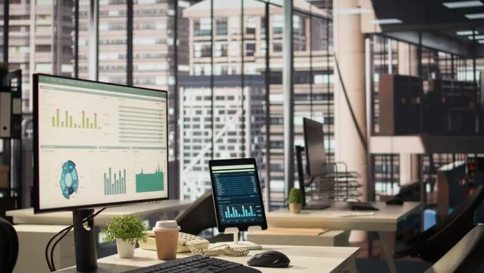 Enterprise Finance (ERP, Payroll, Invoicing Terms)