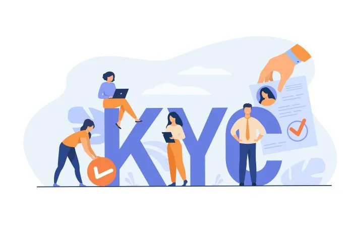 KYC, KYB, AML, CFT — Full Compliance Dictionary