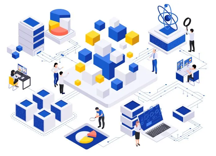 Microservices, Cloud Infrastructure & Scaling Terms