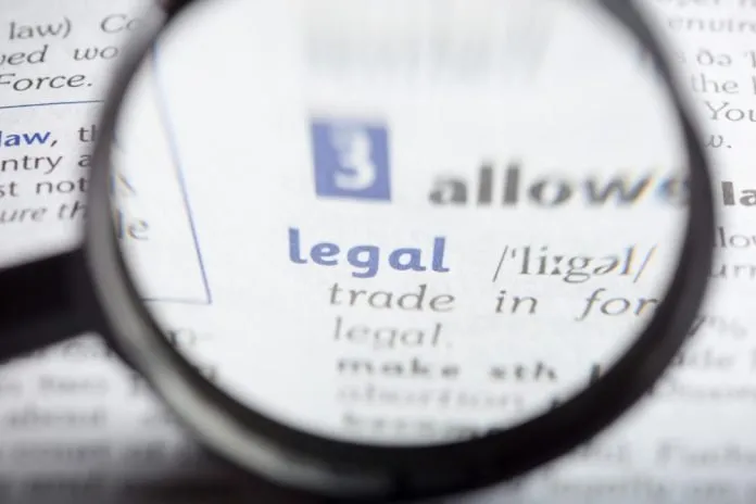 Regulatory Bodies Glossary (FCA, FINMA, MAS, SEC)