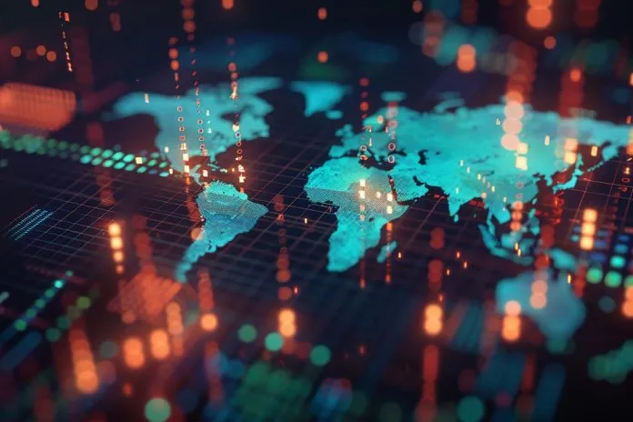 How We Avoid Cross-Border Transfers Using Multi-Region Treasury Pools