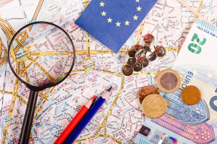 How Liquidity Moves Between EU, UK & US Custodial Accounts