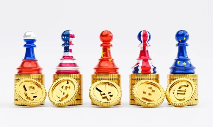 Multi-Country Liquidity Balancing Explained