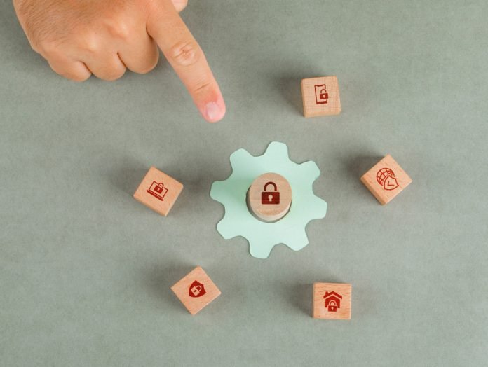 Our Core Principles: Security, Compliance, Scale