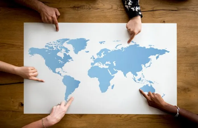 Why Countries Partner With BinaxPay