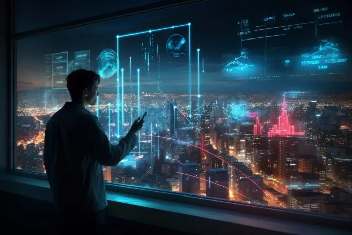 Why Fintech Will Dominate the Next Decade