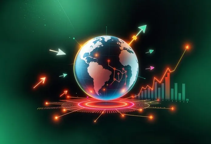 Our Global Expansion Track Record