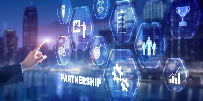 Enterprise Integration Partnership Model