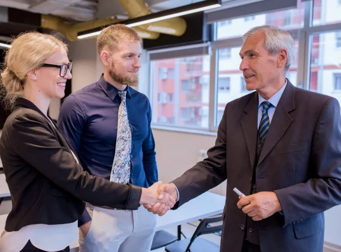 Local Licensing Partnerships: How We Work With Regulated Entities