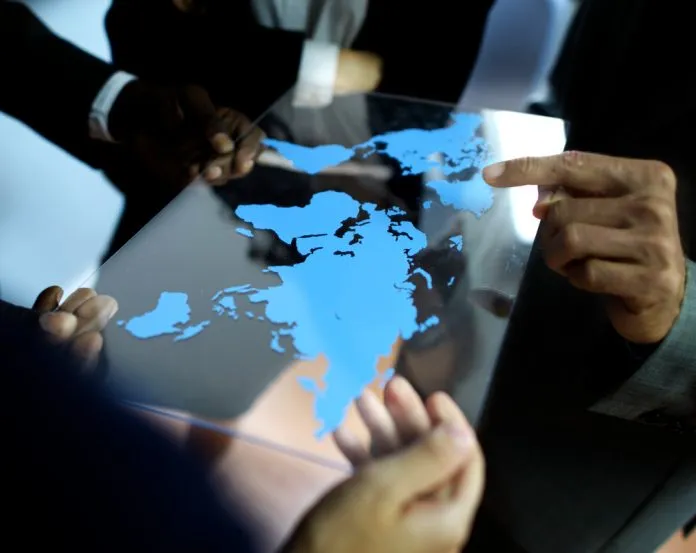 Joint-Venture Framework for Country Operators
