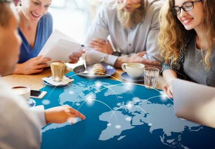 Onboarding Process for New Country Partners