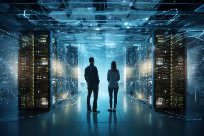 High-Availability Infrastructure: Built for Millions of Users