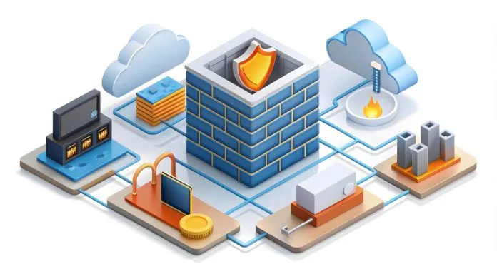 Secure Cloud Architecture Behind BinaxPay