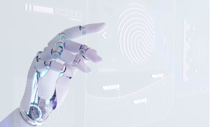 Digital identity and secure verification for modern financial access